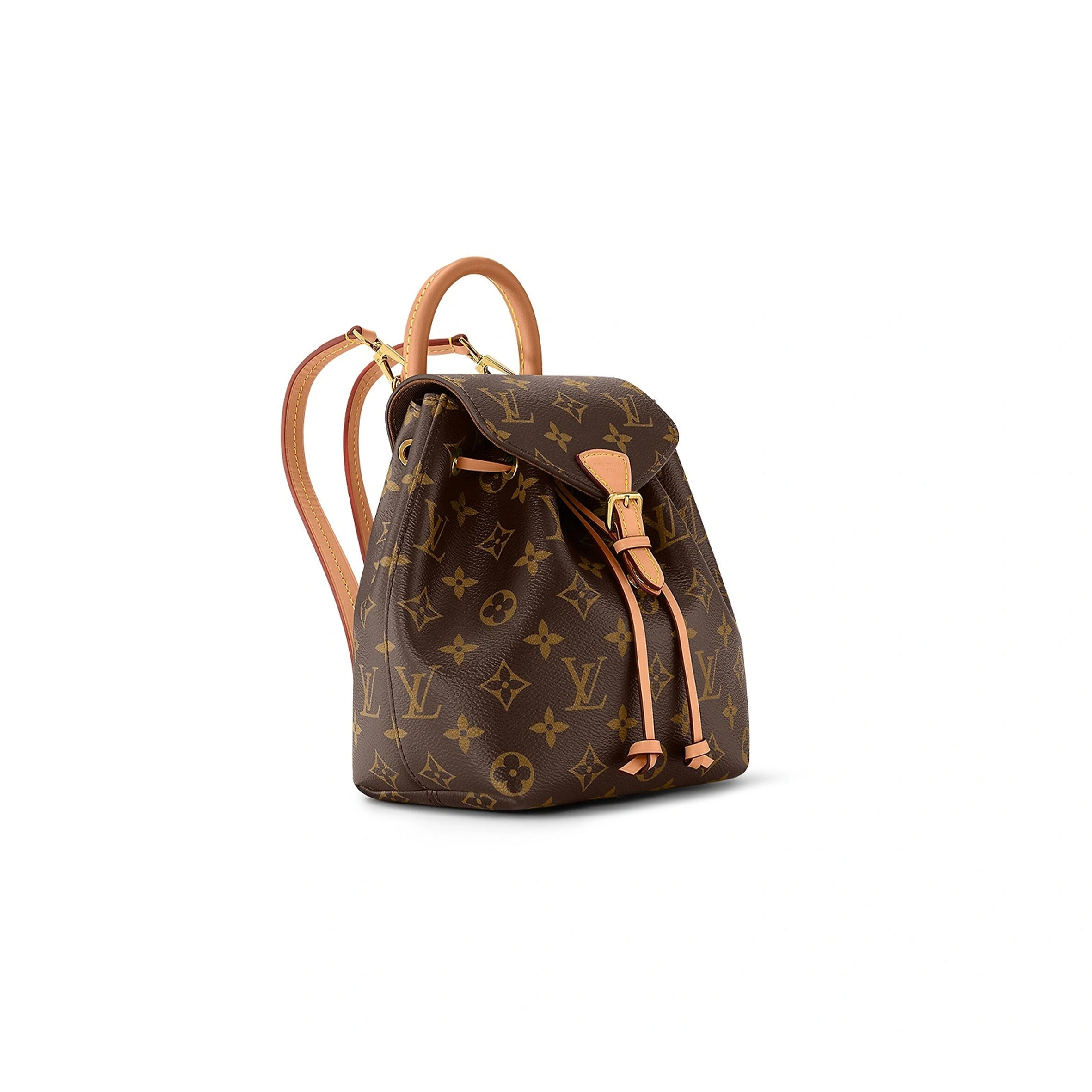 l0vis Vvtt0n master montsouris bb m45502 (20*17*10.5cm)